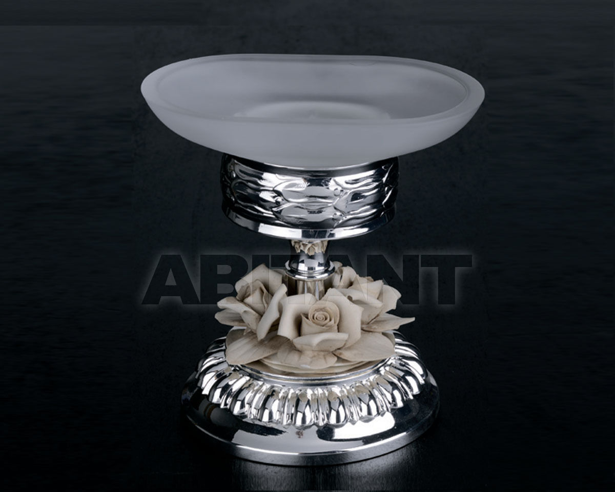 Купить Мыльница  Antonio Ciulli e Figlio Luxury bathroom 2201-18