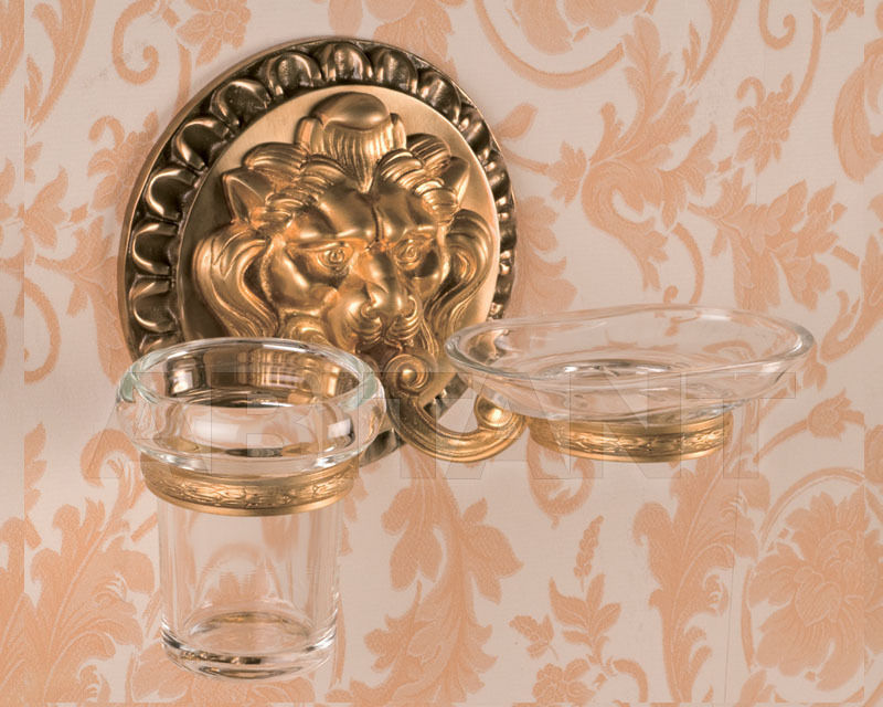Купить Набор аксессуаров  Antonio Ciulli e Figlio Luxury bathroom 2193