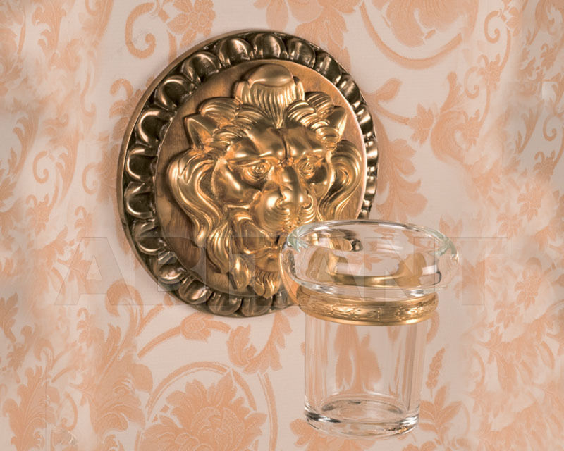 Купить Стаканодержатель  Antonio Ciulli e Figlio Luxury bathroom 2192-1