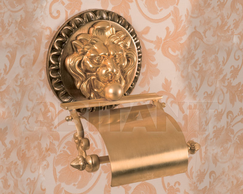 Купить Держатель для туалетной бумаги  Antonio Ciulli e Figlio Luxury bathroom 2192-9