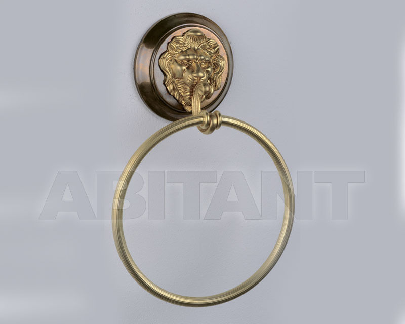 Купить Держатель для полотенец  Antonio Ciulli e Figlio Luxury bathroom 2199-3