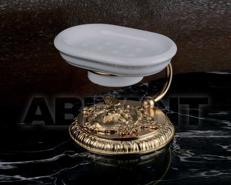 Купить Мыльница  Antonio Ciulli e Figlio Luxury bathroom 2098-18A