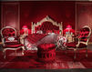 Кровать Asnaghi Interiors LA BOUTIQUE L11001