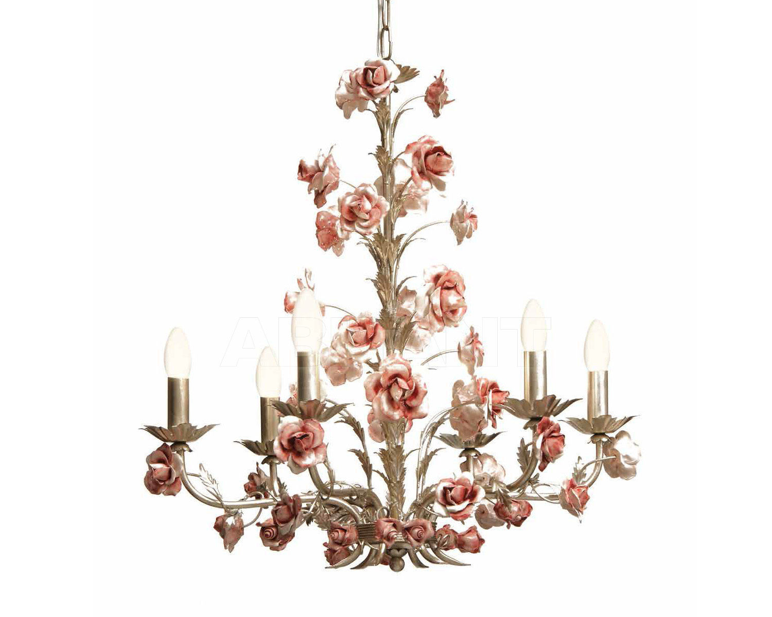 Купить Люстра  Asnaghi Interiors LA BOUTIQUE L11009.70.6