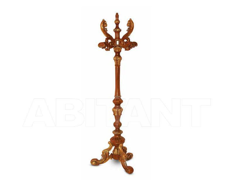 Купить Вешалка напольная Asnaghi Interiors LA BOUTIQUE L19008