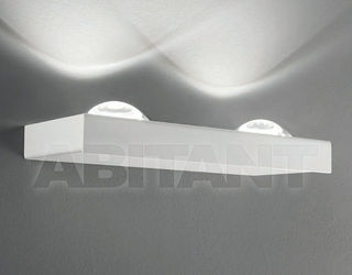Светильник настенный Studio Italia Design S H E L F AP1-AP3 151004