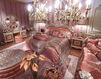 Кровать Asnaghi Interiors LA BOUTIQUE L13301