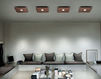 Светильник Studio Italia Design F R O Z E N [PL2-PL5 149020 Современный / Скандинавский / Модерн