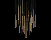 Светильник Studio Italia Design A - T U B E  N A N O SO2 158014 Современный / Скандинавский / Модерн
