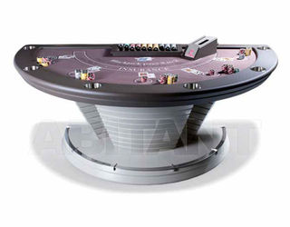 Стол игровой Vismara Design Play room 200 BLACKJACK TABLE