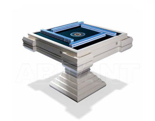 Стол игровой Vismara Design Play room 105/79 MAHJONG TABLE