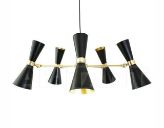 Люстра Mullan Lighting 2017 MLF205