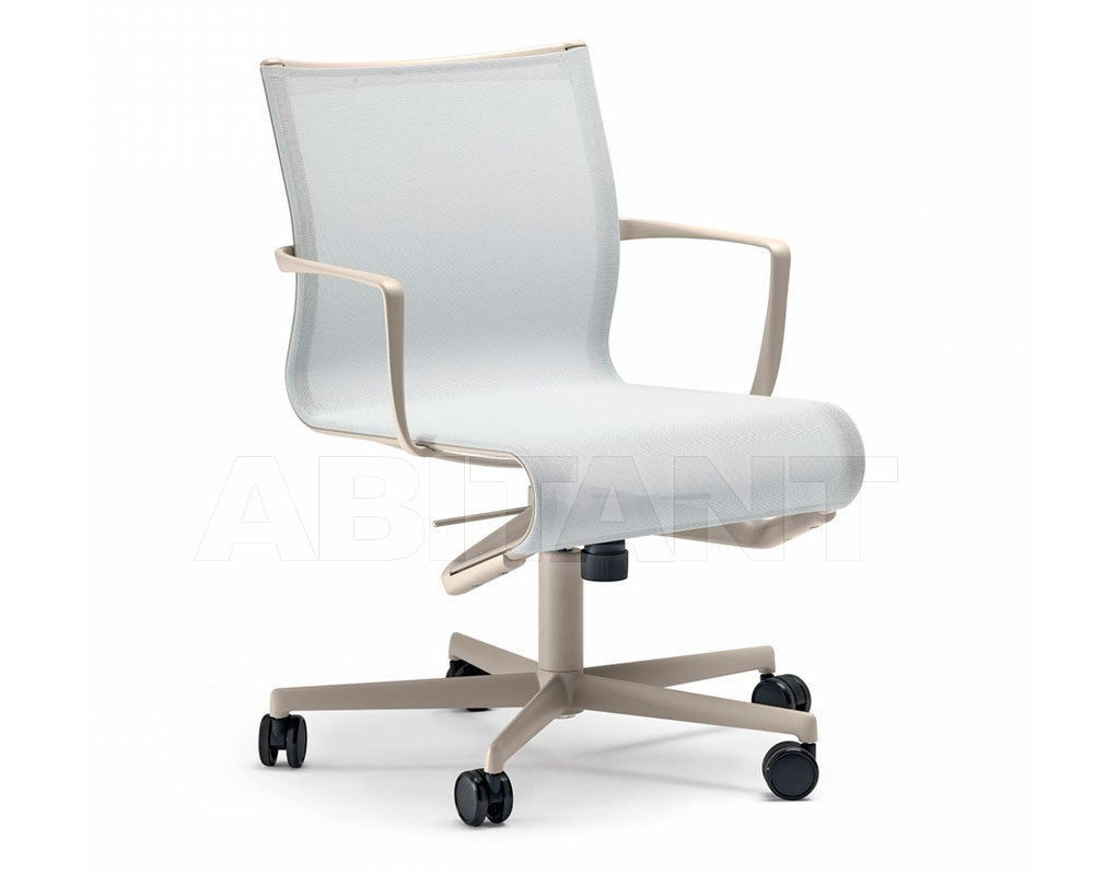 Купить Кресло rollingframe 52 Alias Design 2017 472.06.004
