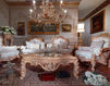Кресло Asnaghi Interiors LA BOUTIQUE L13501