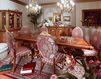 Стол обеденный Asnaghi Interiors LA BOUTIQUE L13801