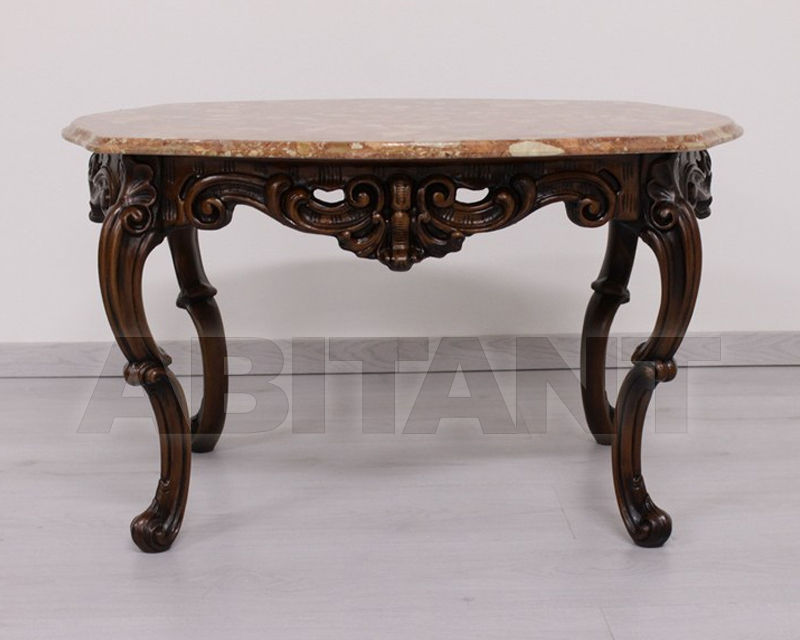Купить Столик кофейный Orsitalia  SALOTTO LUIGI FILIPPO SALOTTO STRADIVARI TAVOLINO CENTRALE