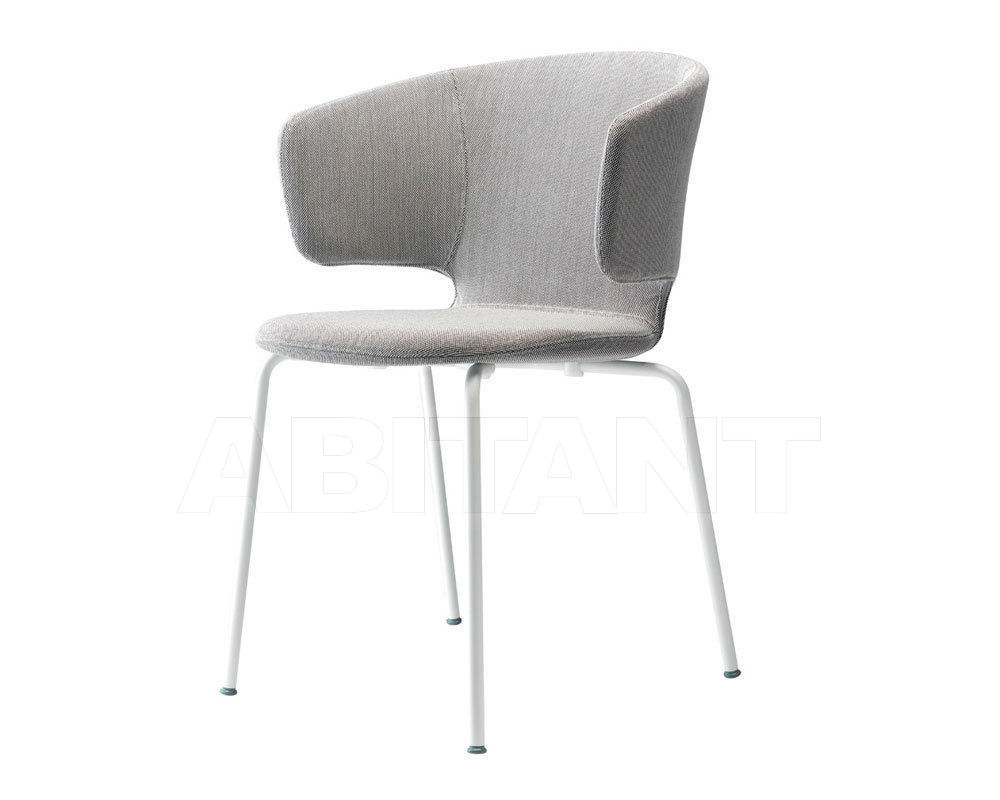 Купить Стул с подлокотниками taormina Alias Design 2017 503.20.000