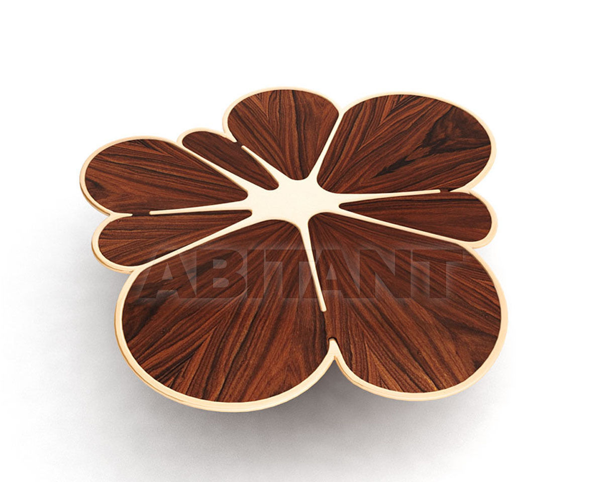 Купить Столик журнальный Alma de Luce TRADITION KANZASHI 145
