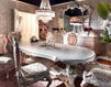 Стул с подлокотниками Asnaghi Interiors LA BOUTIQUE L31903