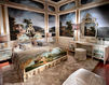 Зеркало настольное Asnaghi Interiors LA BOUTIQUE L41505
