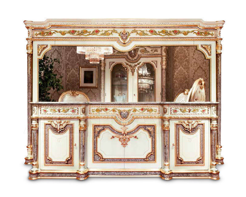 Купить Композиция Asnaghi Interiors LA BOUTIQUE L43004 + L43005