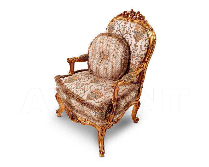 Купить Кресло Asnaghi Interiors LA BOUTIQUE L42501
