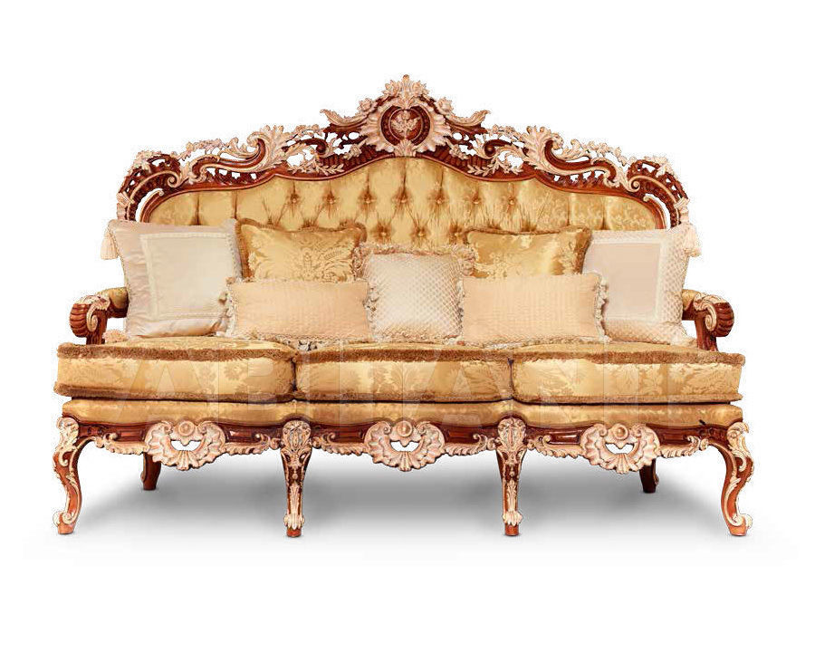 Купить Диван Asnaghi Interiors LA BOUTIQUE L42403
