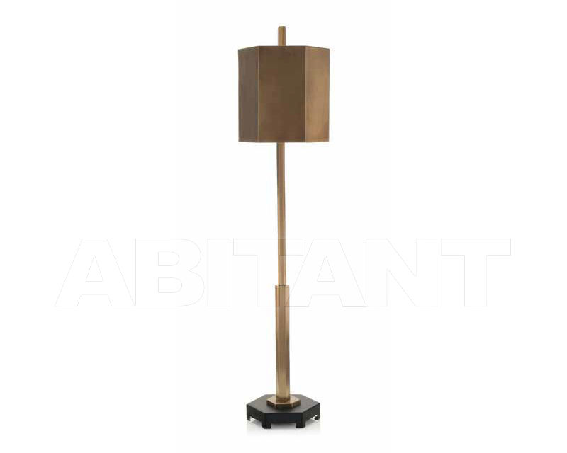 Купить Лампа настольная John Richard TABLE & FLOOR LAMPS JRL-8928