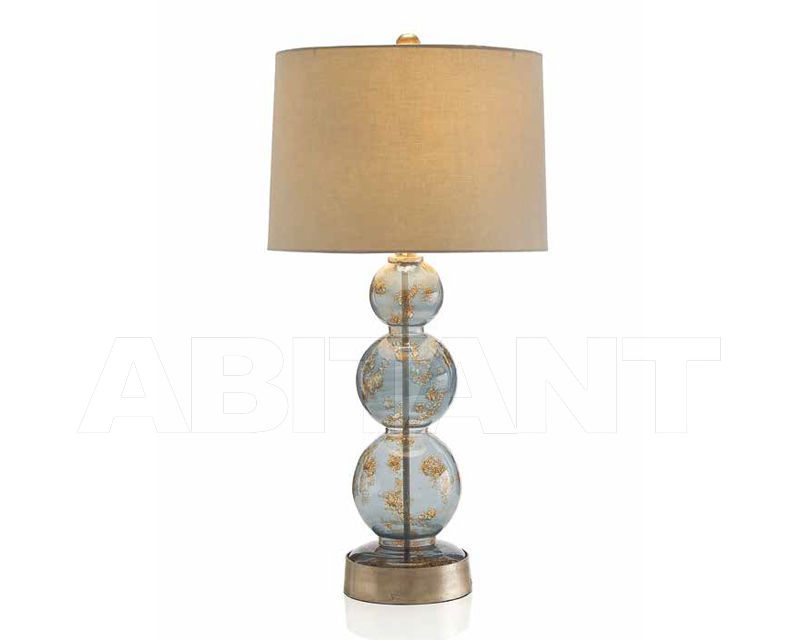Купить Лампа настольная John Richard TABLE & FLOOR LAMPS JRL-8878