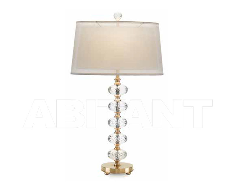 Купить Лампа настольная John Richard TABLE & FLOOR LAMPS JRL-9002
