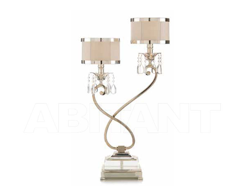 Купить Лампа настольная John Richard TABLE & FLOOR LAMPS AJL-0318