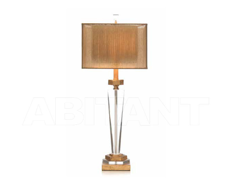 Купить Лампа настольная John Richard TABLE & FLOOR LAMPS AJL-0251
