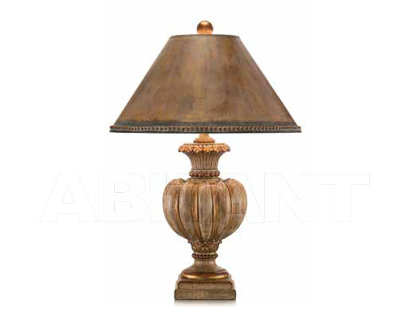 Купить Лампа настольная John Richard TABLE & FLOOR LAMPS JRL-8023