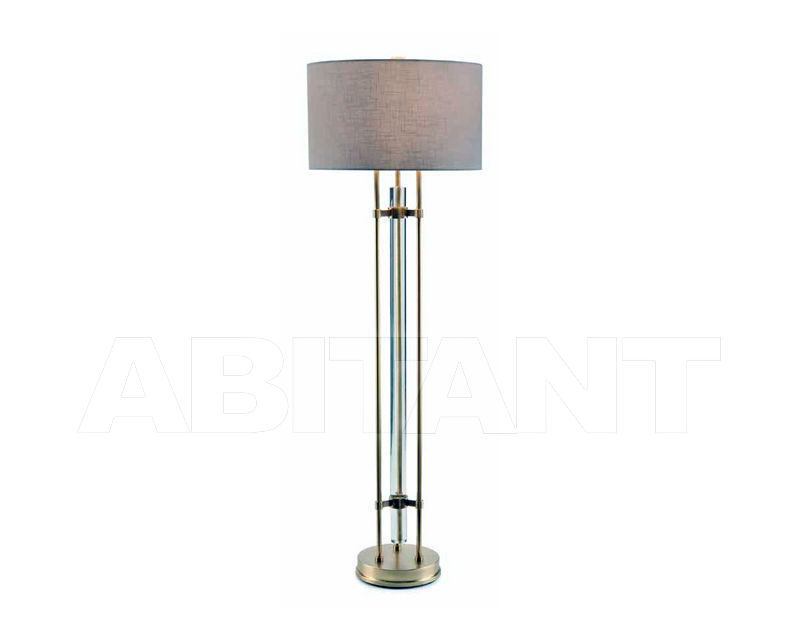 Купить Торшер John Richard TABLE & FLOOR LAMPS JRL-8989