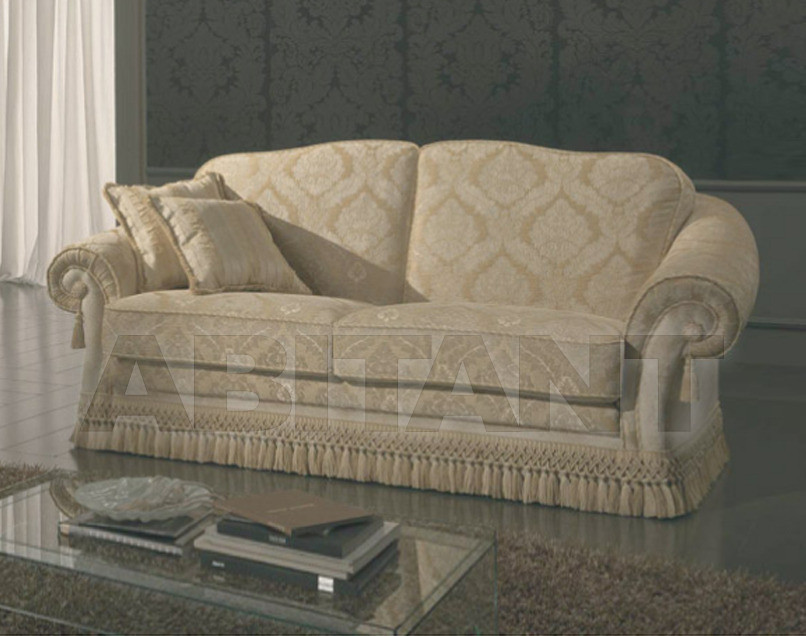Купить Диван CIS Salotti 2012 ROYAL Divano 3 Posti