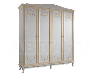Шкаф гардеробный Pellegatta Mobili Ester D40