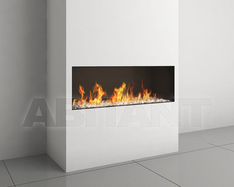 Купить Газовый камин Hark 2016 Gaskamineinsatz Clear 110