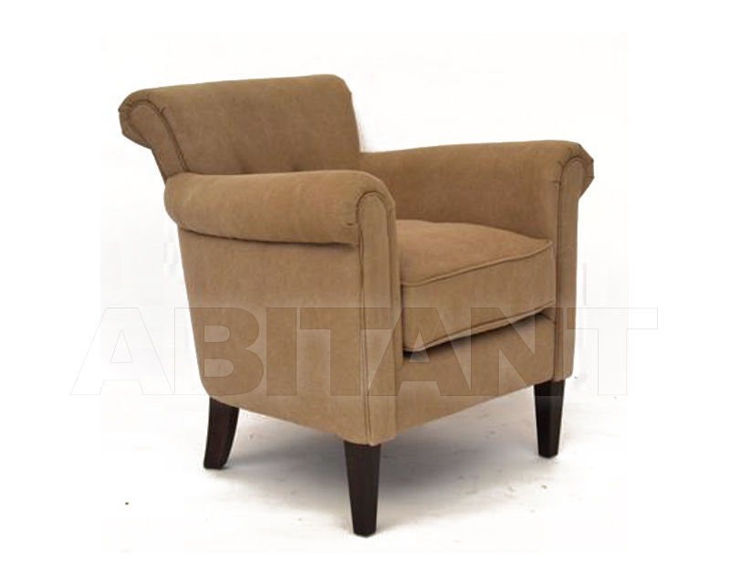 Купить Кресло Arteinmotion Vintage Collection POL-KAR0142