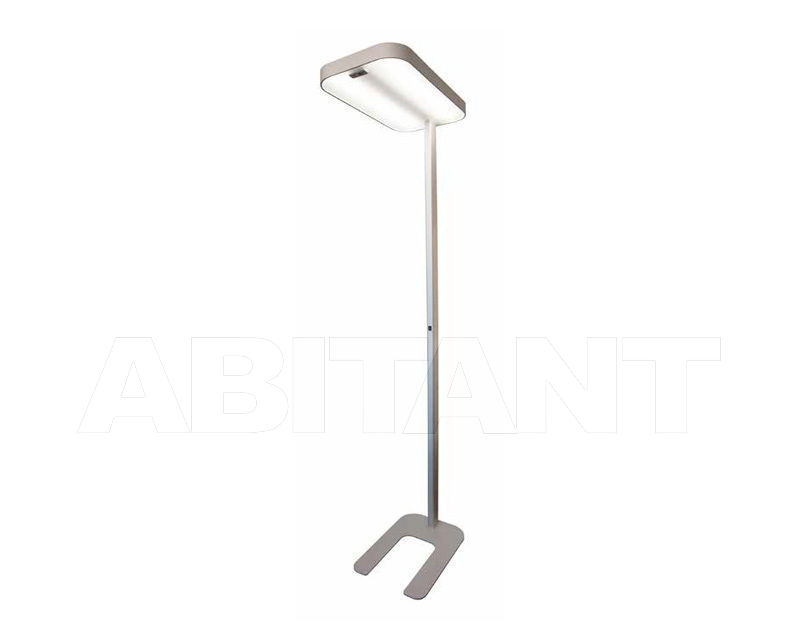 Купить Лампа напольная SYSTEM 02 Molto Luce G.m.b.H. 2017 625-stl256new