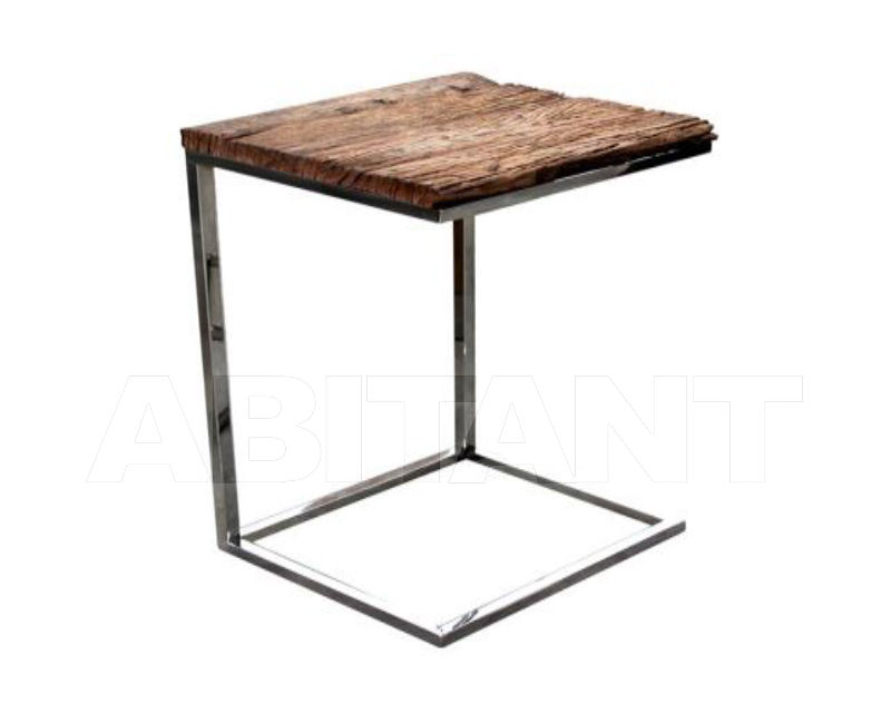 Купить Столик приставной Arteinmotion Vintage Collection TAV-LEG0063