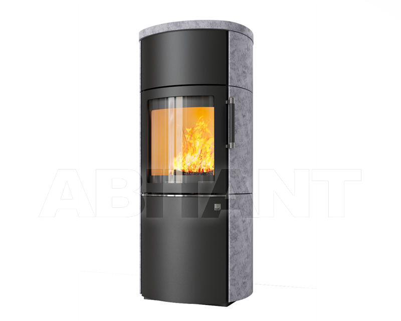 Купить Дровяной камин Hark 2016 Kaminofen Hark 44-5.5 GT ECOplus graphit