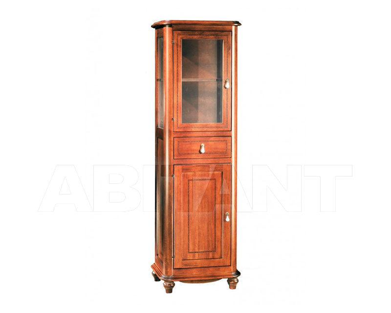 Купить Шкаф для ванной комнаты Ischia Gaia Classic VEischiaNO