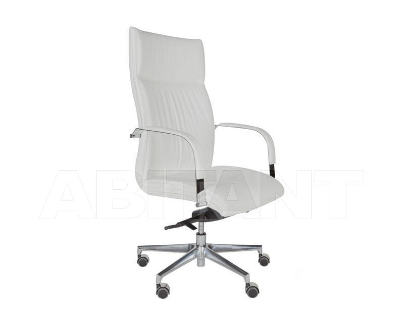 Купить Кресло для руководителя Babini Spa Seating  GHIBLI01K