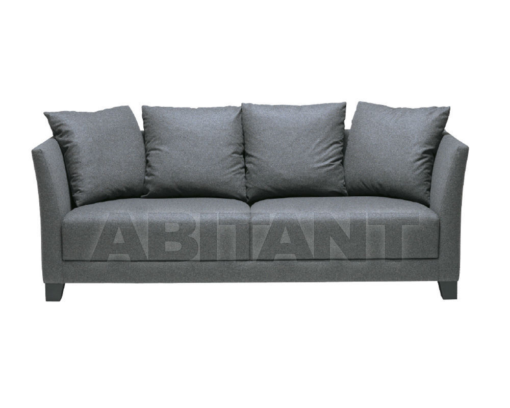 Купить Диван WEEKEND Neue Wiener Werkstaette Sofas and chairs 2015 SOK 210 FBZ