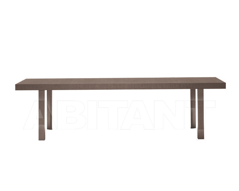 Купить Стол обеденный VALENTIN Neue Wiener Werkstaette TABLE VETA 188/ 60 H1
