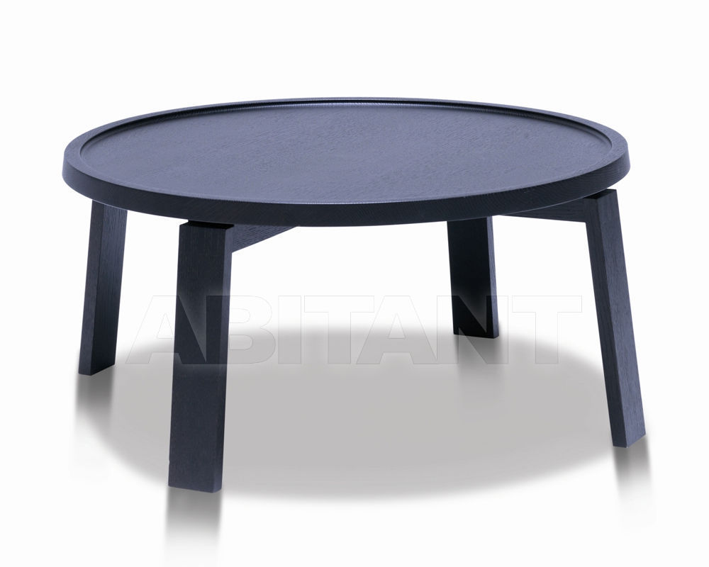 Купить Столик журнальный JOHAN Neue Wiener Werkstaette TABLE JCT 80
