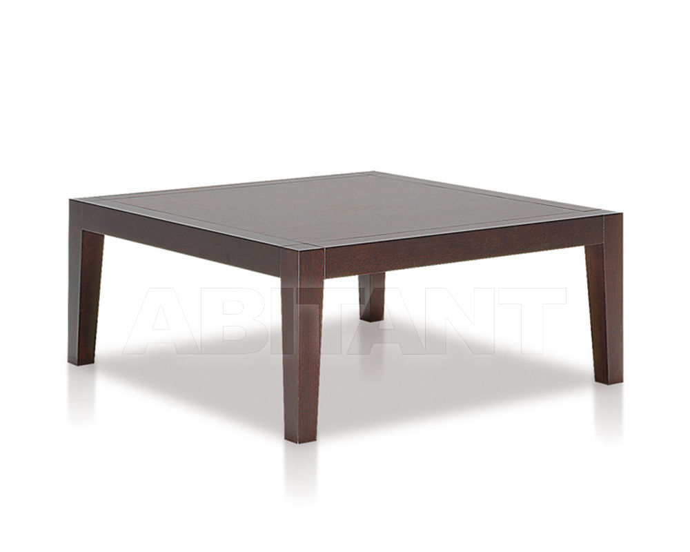 Купить Столик журнальный WEEKEND Neue Wiener Werkstaette TABLE WCT 85 H1