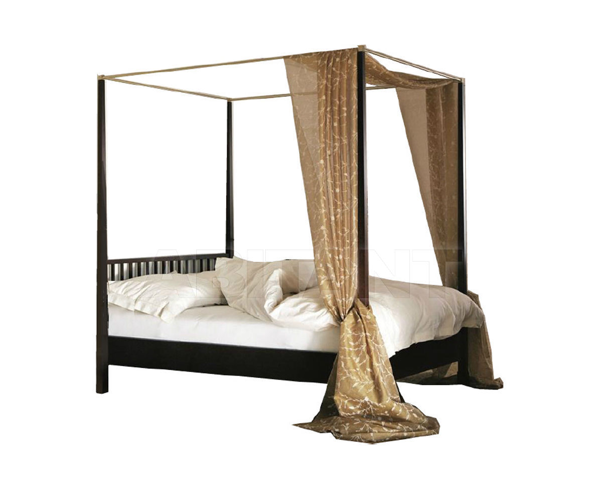 Купить Кровать AMADE HIMMELBETT Neue Wiener Werkstaette TABLE MBHI03 L4