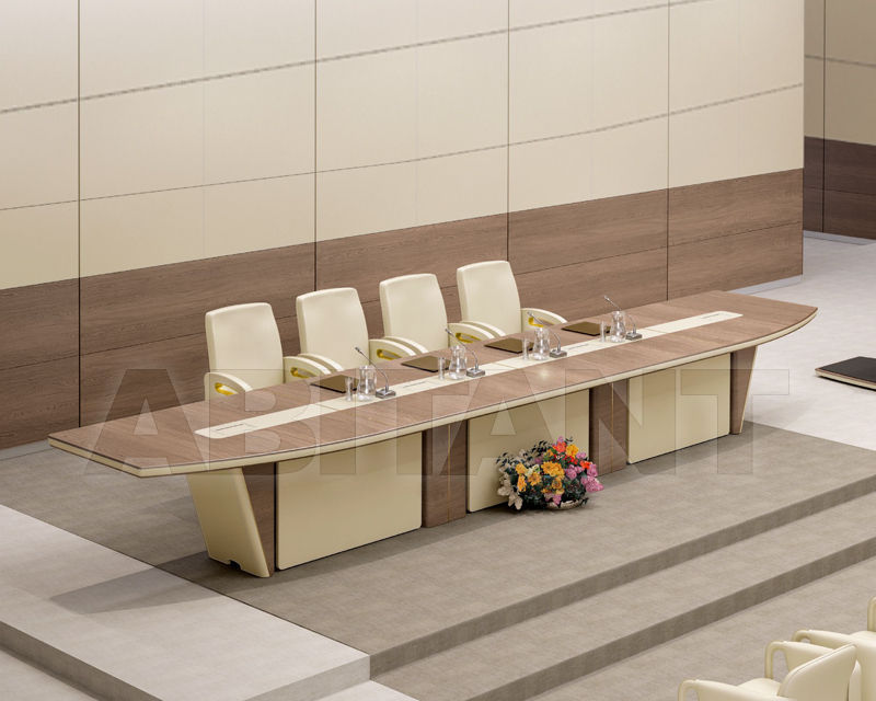Купить Стол для конференц-залов Codutti Spa iSixty GCDC/560TC 