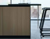 Кухонный гарнитур Arrital Cucine spa Modern Kitchen Ak_ Project 02 Современный / Скандинавский / Модерн